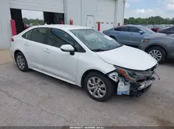 JTDEPRAE9LJ038146 2020 TOYOTA COROLLA