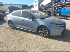 JTDEPRAE9LJ038390 2020 TOYOTA COROLLA