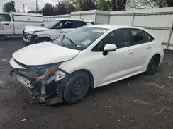 JTDEPRAE9LJ038602 2020 TOYOTA COROLLA