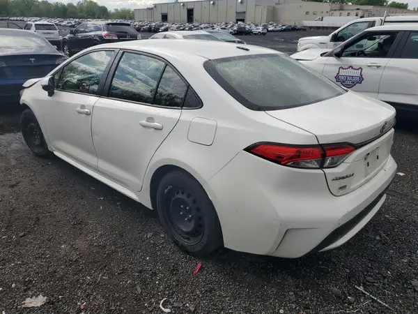JTDEPRAE9LJ038602 2020 TOYOTA COROLLA - Image 2