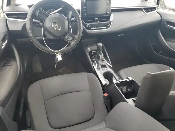JTDEPRAE9LJ038602 2020 TOYOTA COROLLA - Image 8