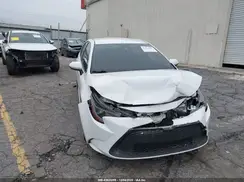 JTDEPRAE9LJ038633 2020 TOYOTA COROLLA
