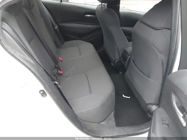 JTDEPRAE9LJ038633 2020 TOYOTA COROLLA - Image 8