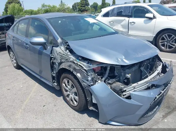 JTDEPRAE9LJ039328 2020 TOYOTA COROLLA - Image 1