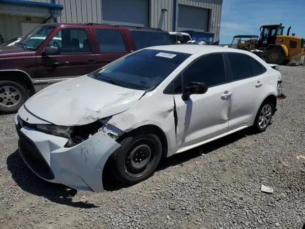 JTDEPRAE9LJ039443 2020 TOYOTA COROLLA - Image 1
