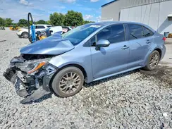 JTDEPRAE9LJ039670 2020 TOYOTA COROLLA