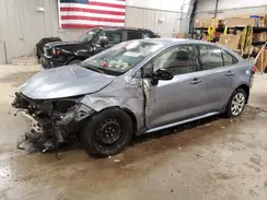JTDEPRAE9LJ040172 2020 TOYOTA COROLLA