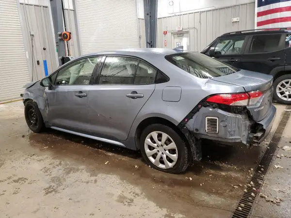 JTDEPRAE9LJ040172 2020 TOYOTA COROLLA - Image 2