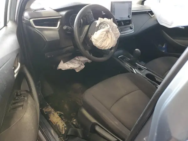 JTDEPRAE9LJ040172 2020 TOYOTA COROLLA - Image 8
