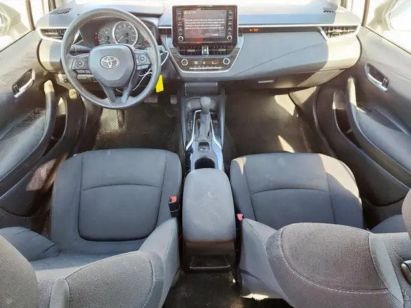 JTDEPRAE9LJ042231 2020 TOYOTA COROLLA - Image 8