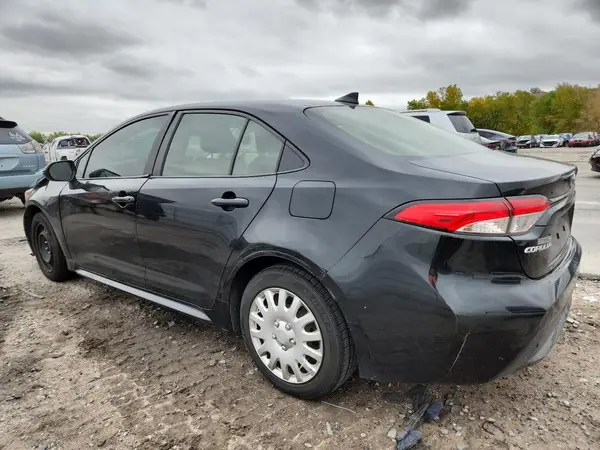 JTDEPRAE9LJ042312 2020 TOYOTA COROLLA - Image 2