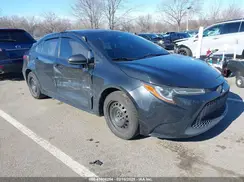 JTDEPRAE9LJ042357 2020 TOYOTA COROLLA