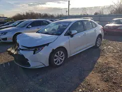 JTDEPRAE9LJ042391 2020 TOYOTA COROLLA