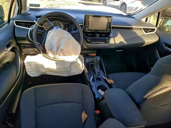 JTDEPRAE9LJ042391 2020 TOYOTA COROLLA - Image 8