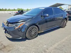 JTDEPRAE9LJ042424 2020 TOYOTA COROLLA