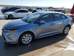 JTDEPRAE9LJ043072 2020 TOYOTA COROLLA