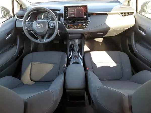 JTDEPRAE9LJ043072 2020 TOYOTA COROLLA - Image 8