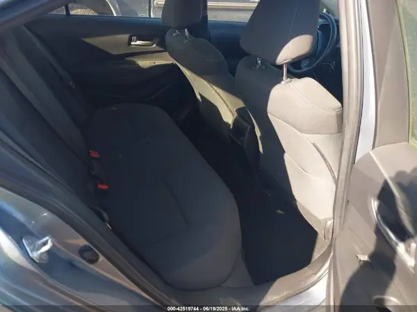 JTDEPRAE9LJ043895 2020 TOYOTA COROLLA - Image 8