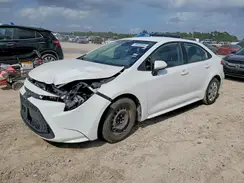 JTDEPRAE9LJ044240 2020 TOYOTA COROLLA