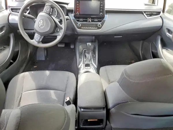 JTDEPRAE9LJ044240 2020 TOYOTA COROLLA - Image 8