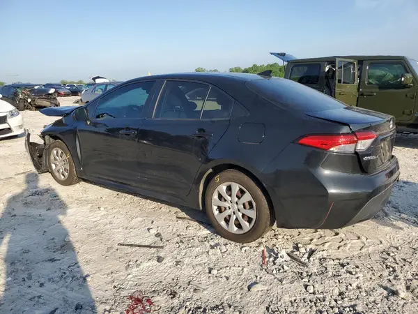 JTDEPRAE9LJ044478 2020 TOYOTA COROLLA - Image 2