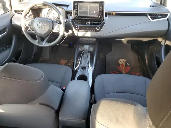JTDEPRAE9LJ044478 2020 TOYOTA COROLLA - Image 8