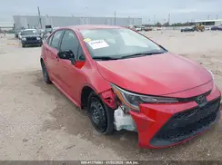 JTDEPRAE9LJ044593 2020 TOYOTA COROLLA