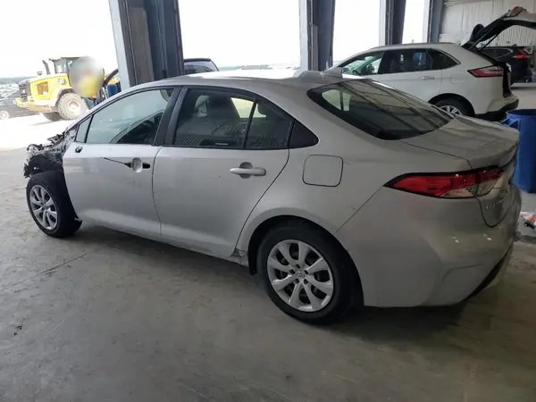 JTDEPRAE9LJ044688 2020 TOYOTA COROLLA - Image 2