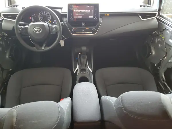 JTDEPRAE9LJ044688 2020 TOYOTA COROLLA - Image 8