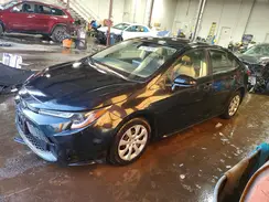 JTDEPRAE9LJ044819 2020 TOYOTA COROLLA