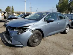 JTDEPRAE9LJ045128 2020 TOYOTA COROLLA
