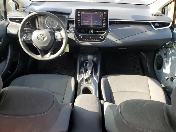 JTDEPRAE9LJ045128 2020 TOYOTA COROLLA - Image 8