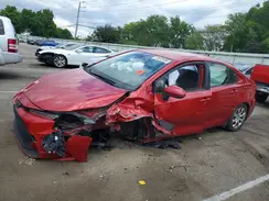 JTDEPRAE9LJ045436 2020 TOYOTA COROLLA