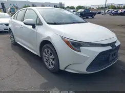 JTDEPRAE9LJ045937 2020 TOYOTA COROLLA