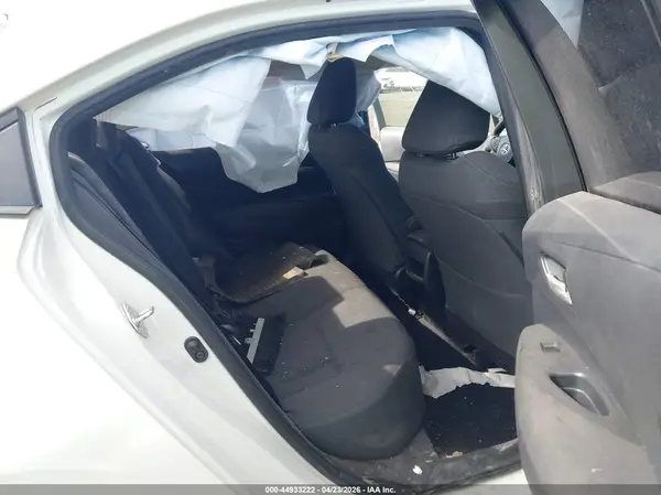 JTDEPRAE9LJ045937 2020 TOYOTA COROLLA - Image 8