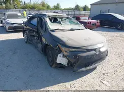 JTDEPRAE9LJ046442 2020 TOYOTA COROLLA