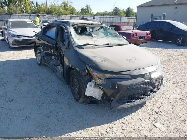 JTDEPRAE9LJ046442 2020 TOYOTA COROLLA - Image 1