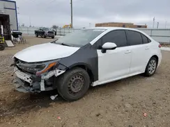 JTDEPRAE9LJ047221 2020 TOYOTA COROLLA