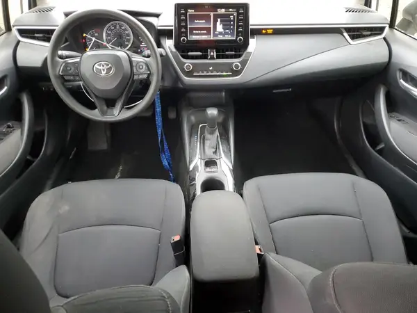 JTDEPRAE9LJ047221 2020 TOYOTA COROLLA - Image 8