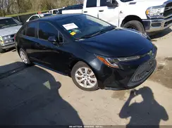 JTDEPRAE9LJ047767 2020 TOYOTA COROLLA