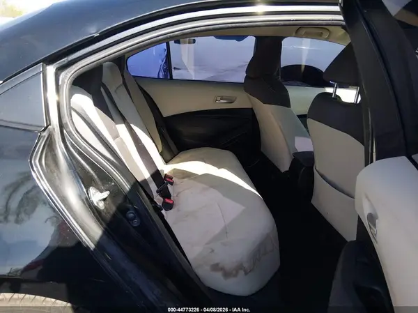 JTDEPRAE9LJ047767 2020 TOYOTA COROLLA - Image 8