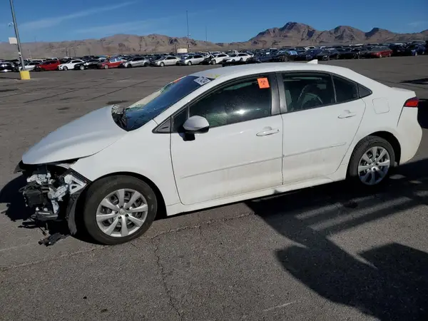 JTDEPRAE9LJ047820 2020 TOYOTA COROLLA - Image 1