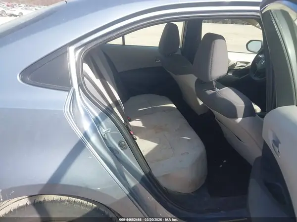 JTDEPRAE9LJ048126 2020 TOYOTA COROLLA - Image 8