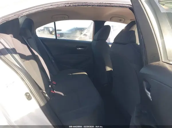 JTDEPRAE9LJ048448 2020 TOYOTA COROLLA - Image 8
