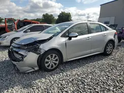 JTDEPRAE9LJ048563 2020 TOYOTA COROLLA