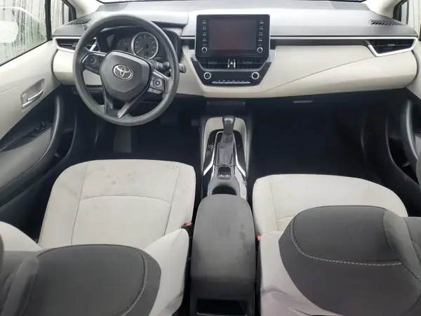 JTDEPRAE9LJ049082 2020 TOYOTA COROLLA - Image 8