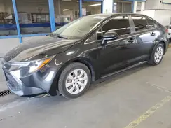 JTDEPRAE9LJ049230 2020 TOYOTA COROLLA