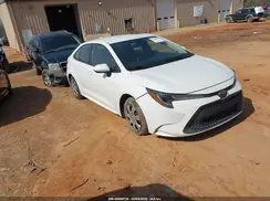 JTDEPRAE9LJ049891 2020 TOYOTA COROLLA