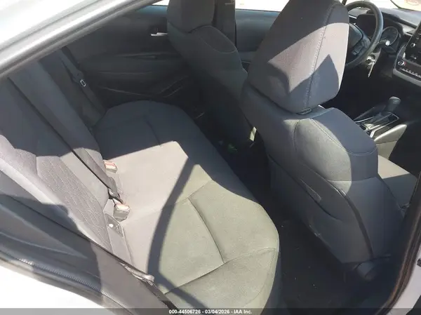 JTDEPRAE9LJ049891 2020 TOYOTA COROLLA - Image 8