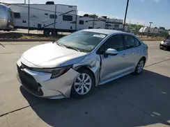 JTDEPRAE9LJ050040 2020 TOYOTA COROLLA